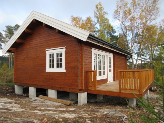 Skogtun 49
